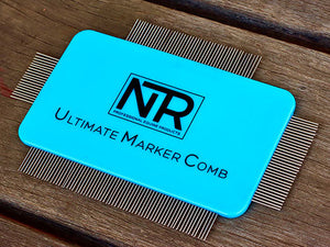 Ultimate Marker Comb
