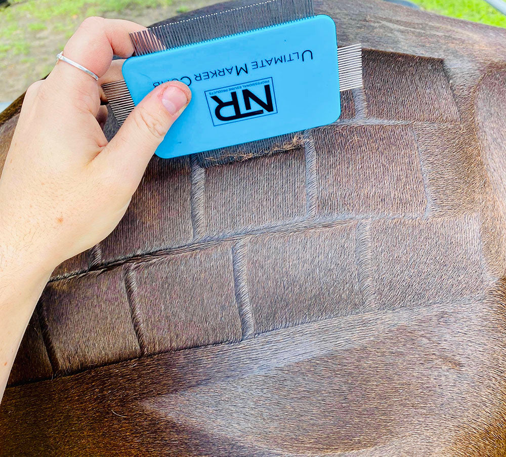 Ultimate Marker Comb