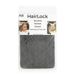 Hairlock