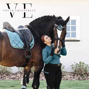 Voler Dressage Saddle Pad