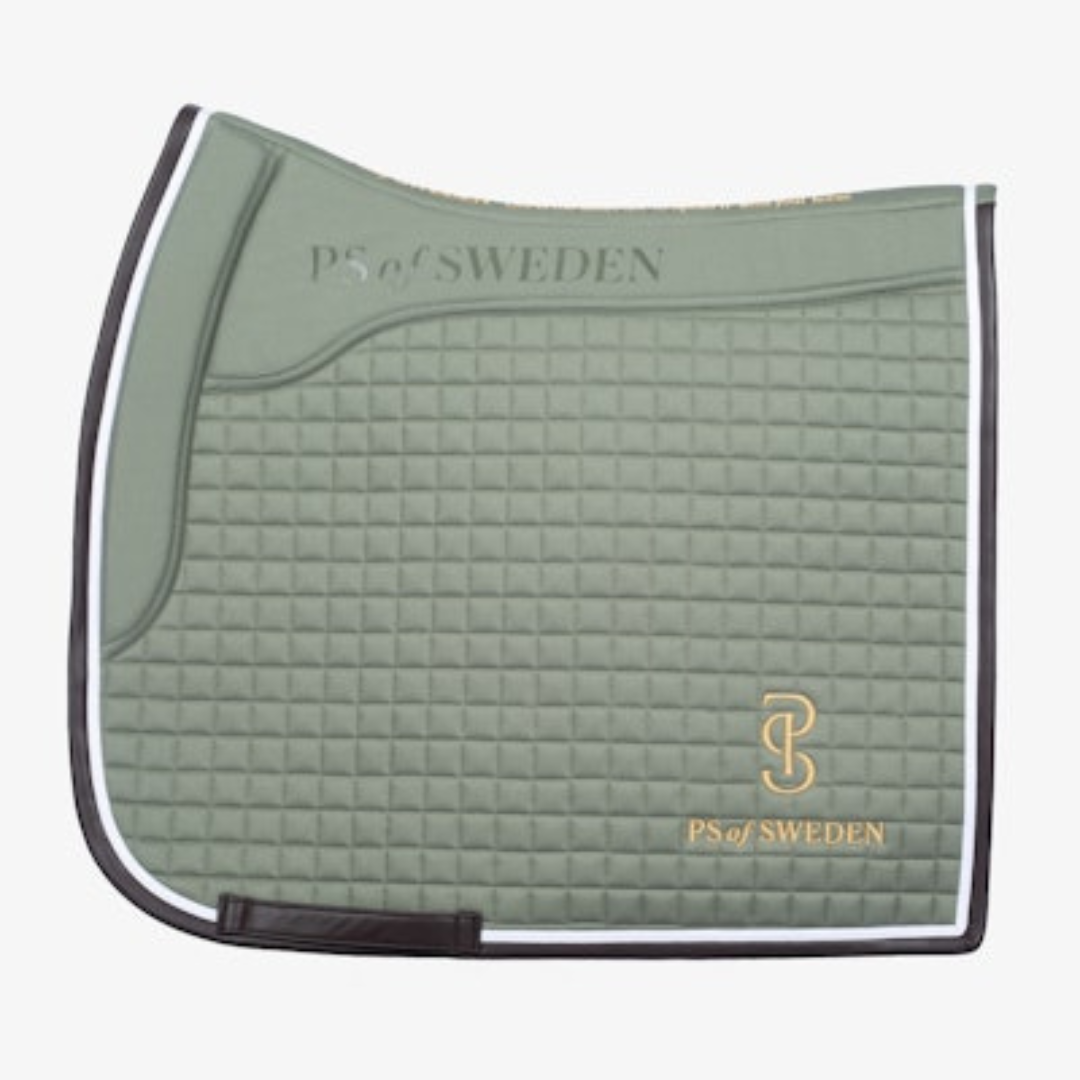 PSOS-Elite-Edge-dressage-saddle-pad-tortoise