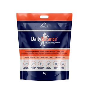 Daily Balance (Digestive VM)