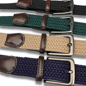 Deluxe Elastic Belt