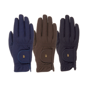 Roeckl Roeck Grip Winter Gloves