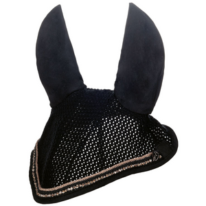 Rose Gold Glamour Bonnet