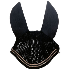 Rose Gold Glamour Bonnet