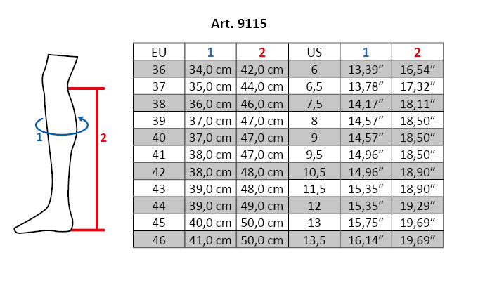 Sevilla Teddy Riding Boots