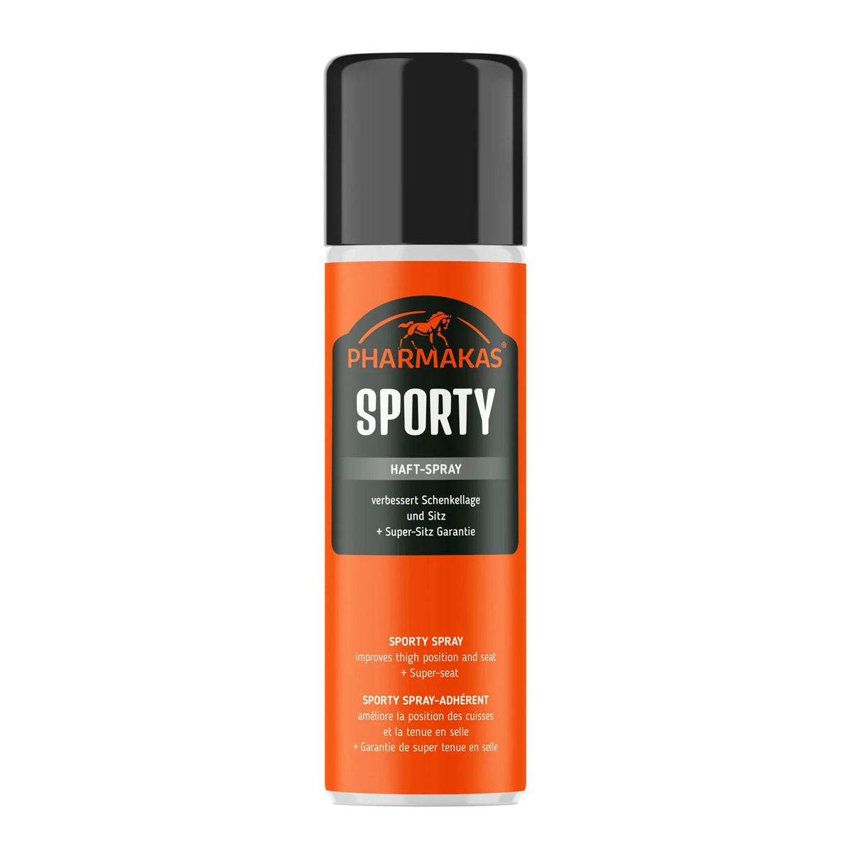 Sporty Haft Adhesive Spray