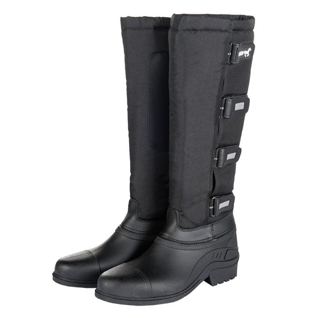 Robusta Winter Riding Boots