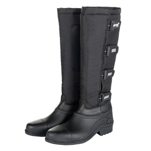 Robusta Winter Riding Boots