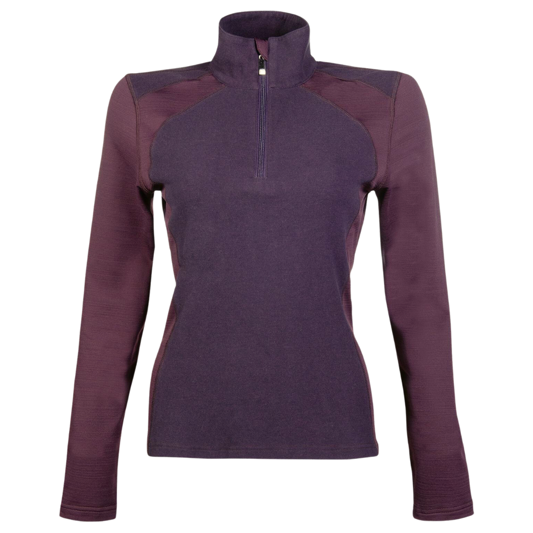 Thermal Riding Top - Duo