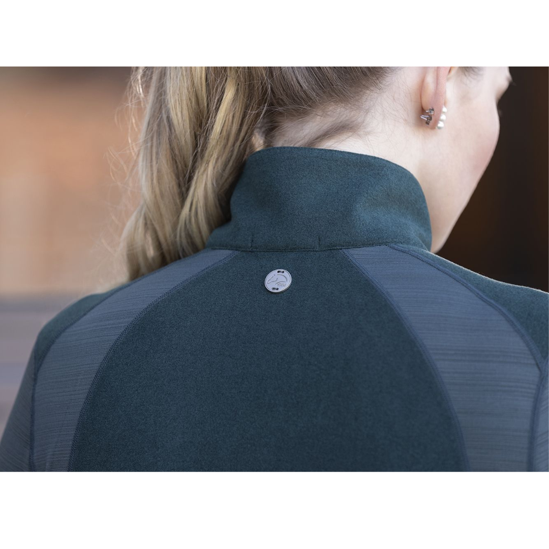 Thermal Riding Top - Duo