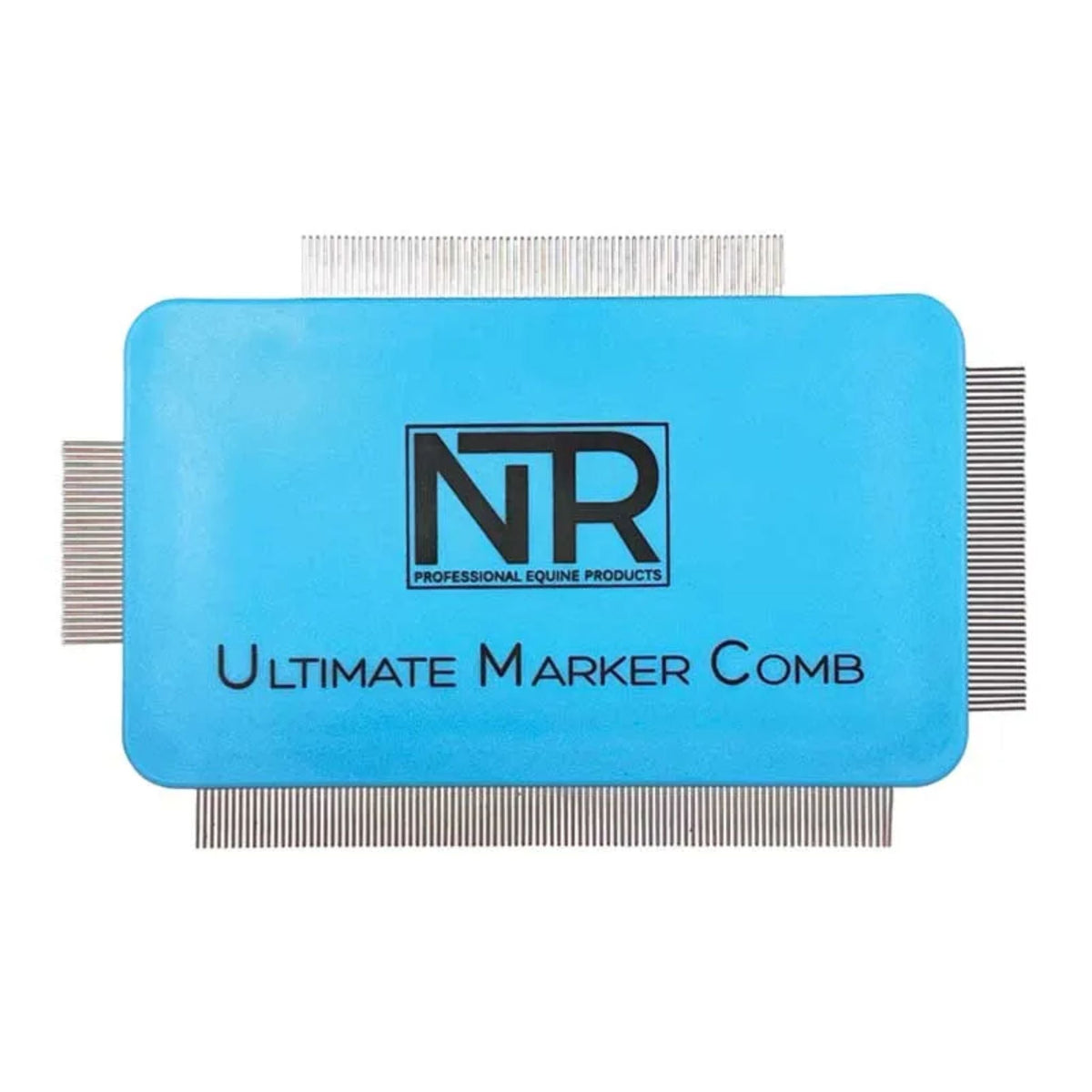 Birdeye view of ultimate marker comb