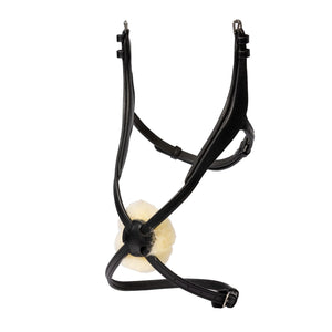 Grackle Noseband