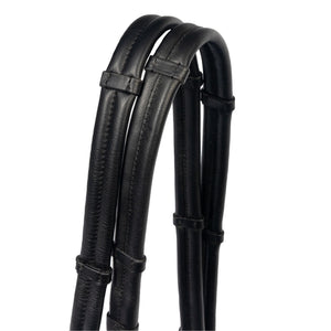 Padded Reins