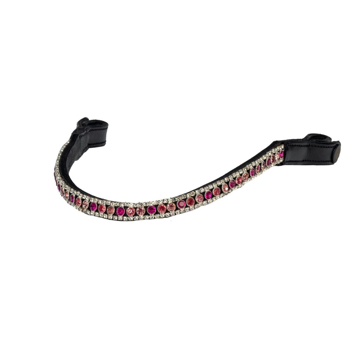 Cherry Blossom Browband