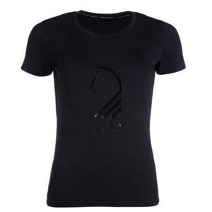 Livigno Amalfi Horse Head Top