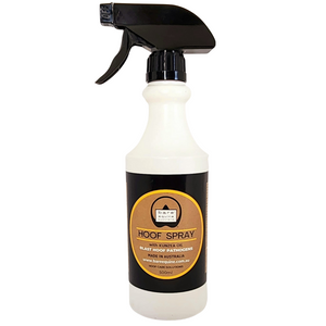 Hoof Spray