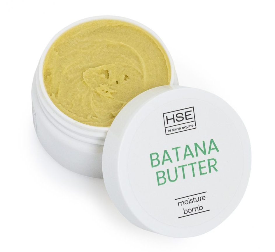 HSE Batana Butter