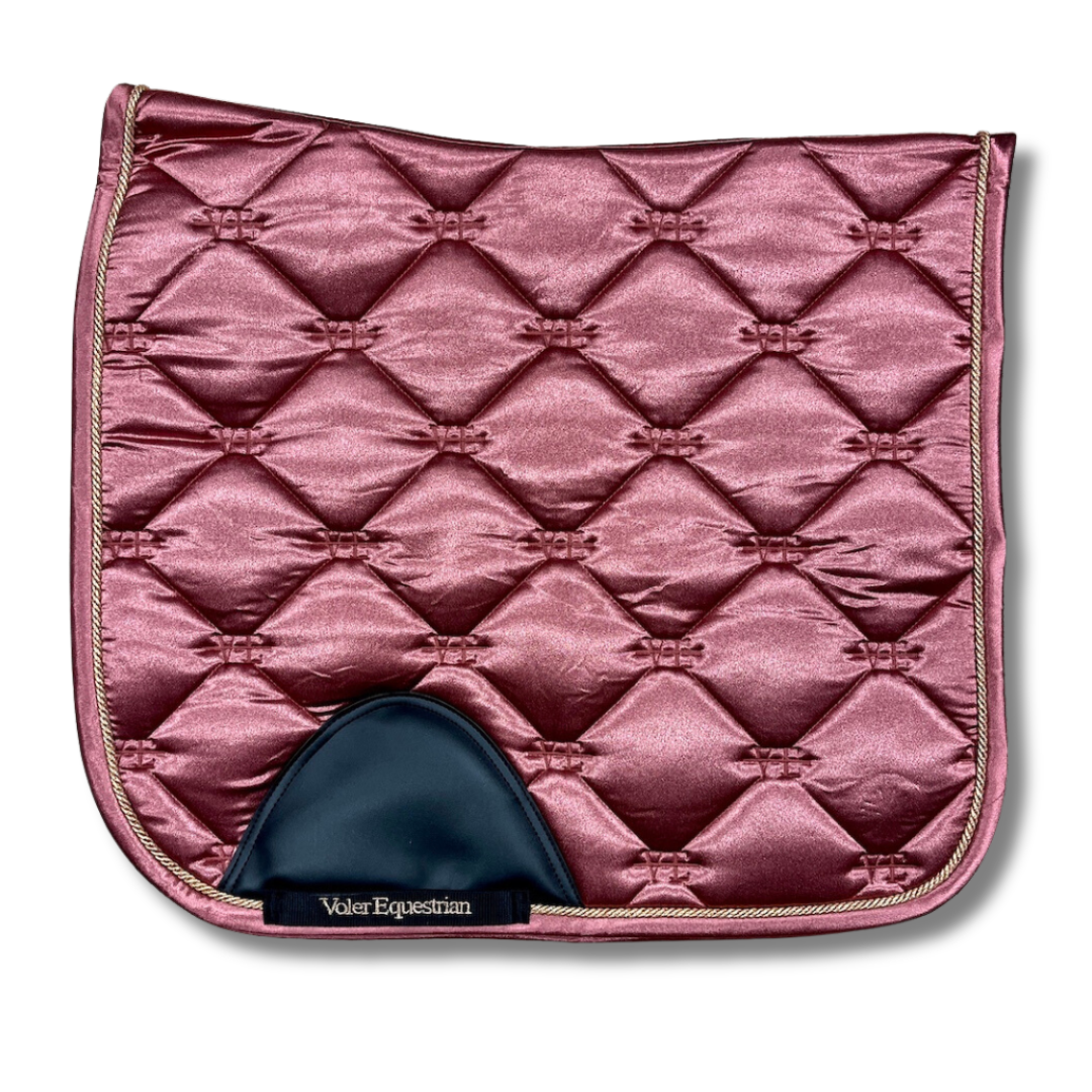 Voler Dressage Saddle Pad