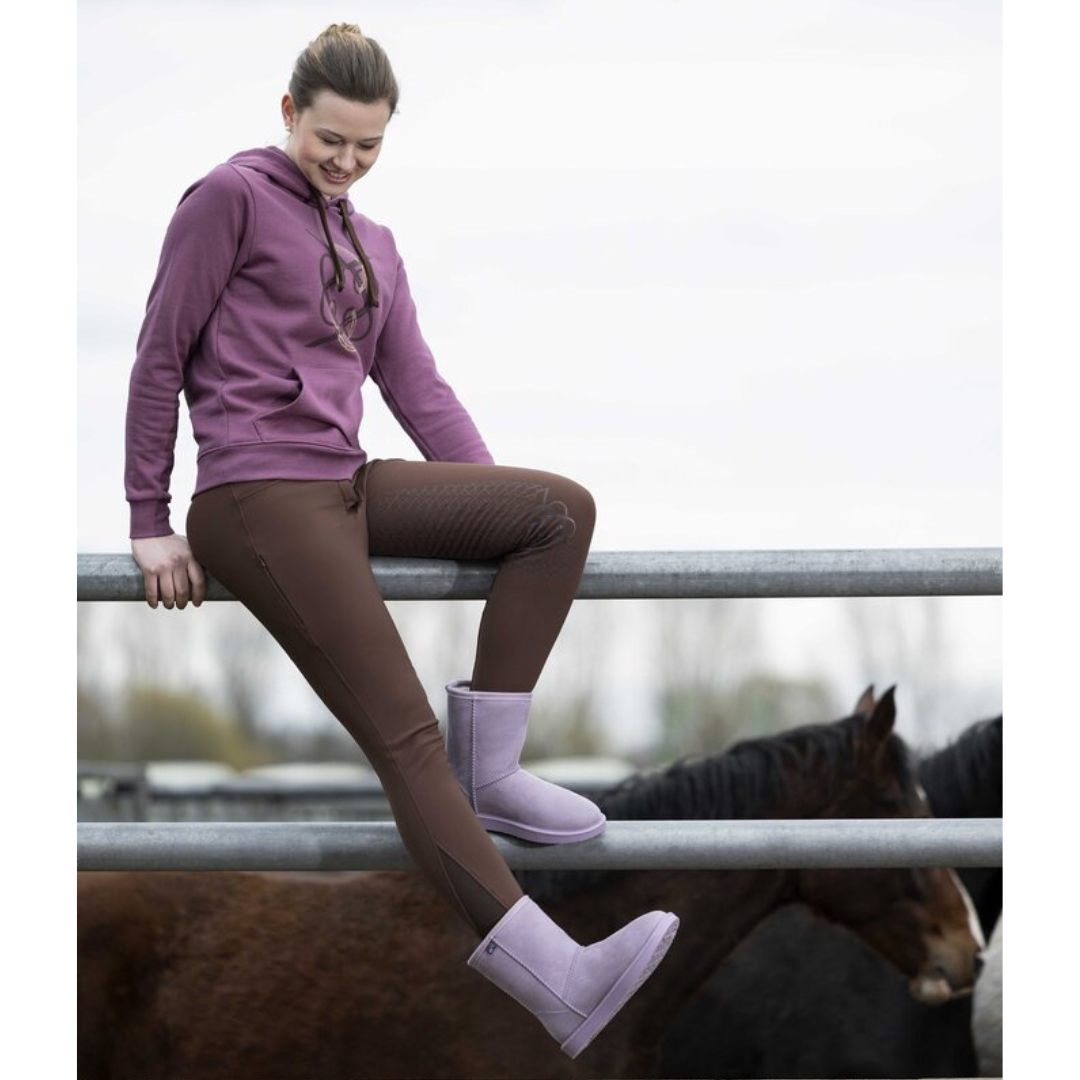 Davos Waterproof Uggboots