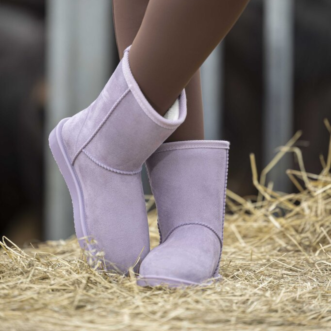 Davos Waterproof Uggboots