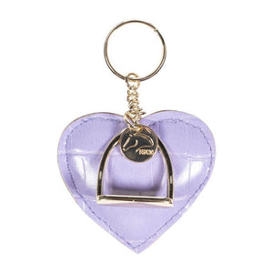 Keychain - Lavender Bay