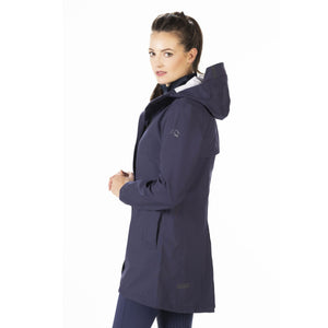 Weatherproof Rain Coat