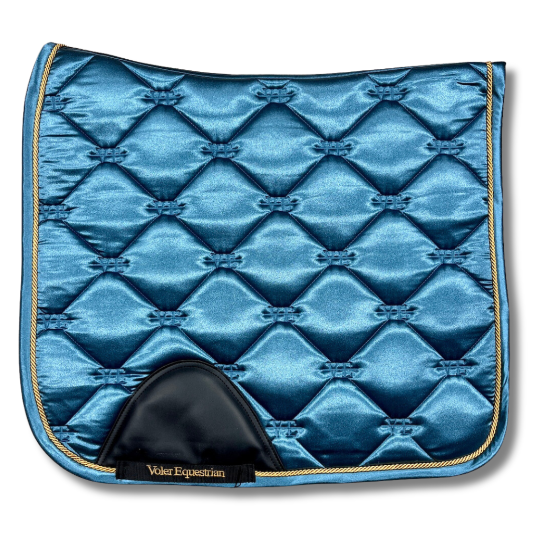 Voler Dressage Saddle Pad