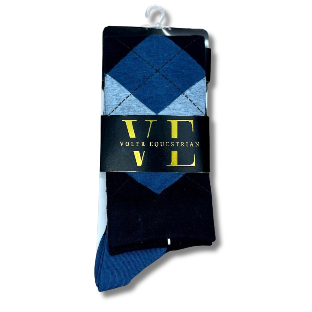 Voler Riding Socks