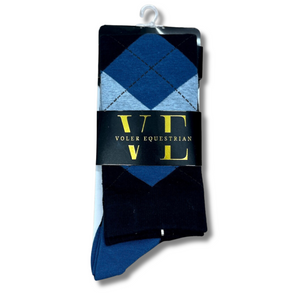 Voler Riding Socks