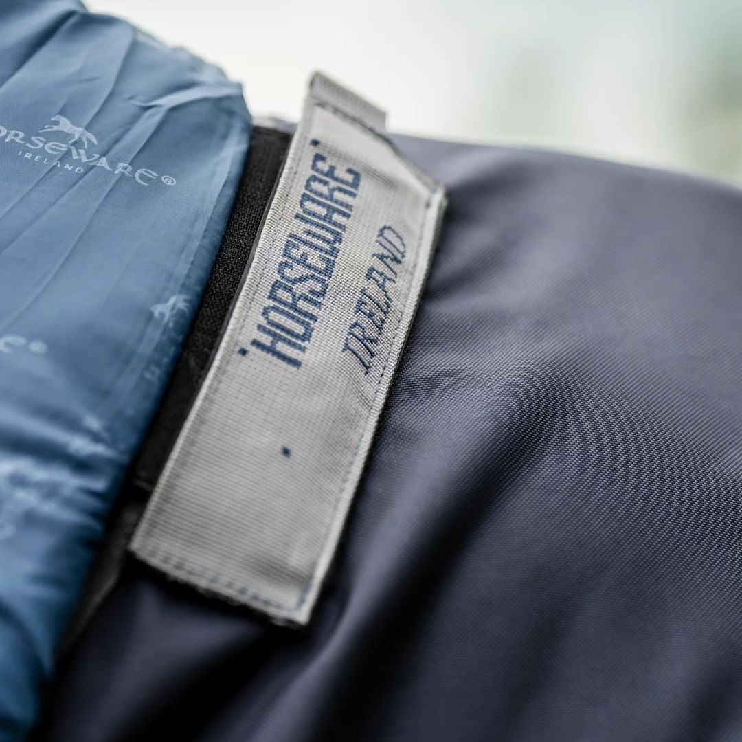 Rambo Optimo Plus 0g Turnout