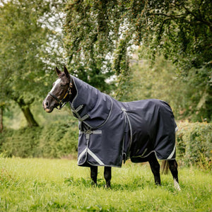 Rambo Optimo Plus 0g Turnout